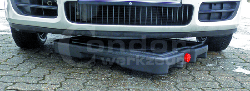 Auffangwanne extra flach 30 Ltr.